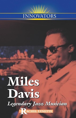 Miles davis legendary jazz - miles,
