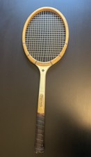 Lotto 3 Racchette da tennis Vintage - Maxima, Pancho González Spalding, Dunlop