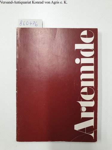 Artemide catalogo lampade - lampade, de