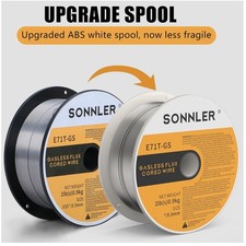 SONNER Flux Core Filo per