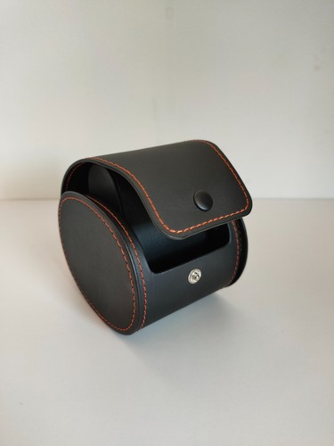 Mido watch travel box - box, uhrenbox