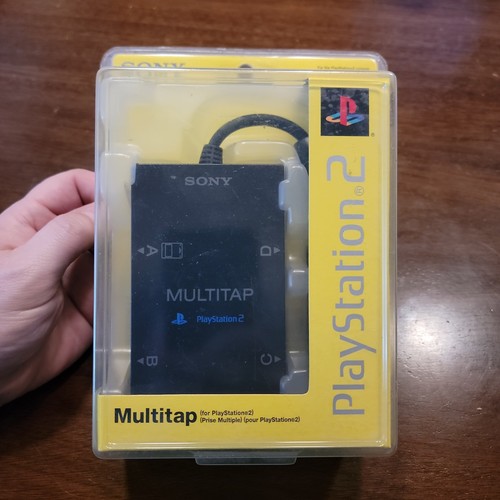 Oem sony playstation ps2 - 2,