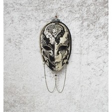 Maschera Veneziana Volti Donna