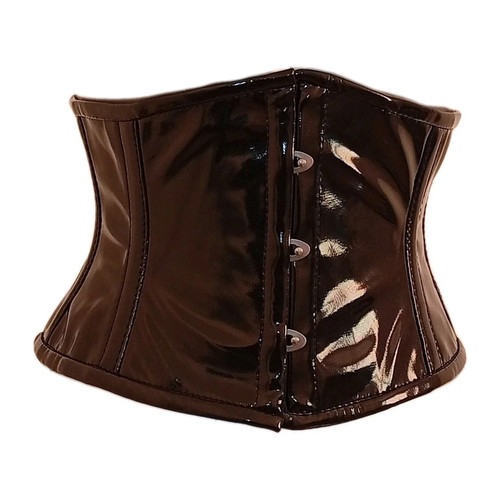 Corsetto sotto seno - , laccato