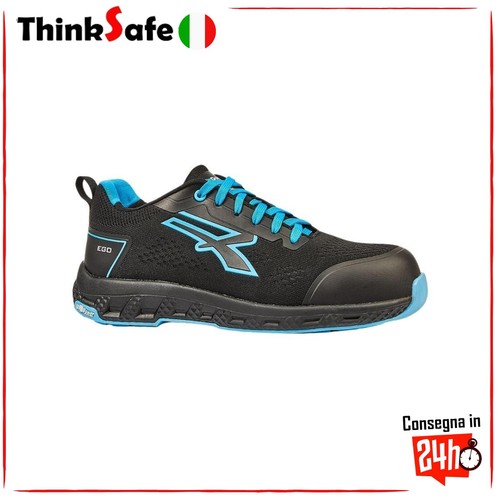 Scarpe antinfortunistiche - scarpe,