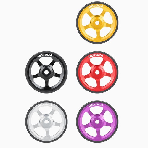 Ruote easy 60mm per - ruote,