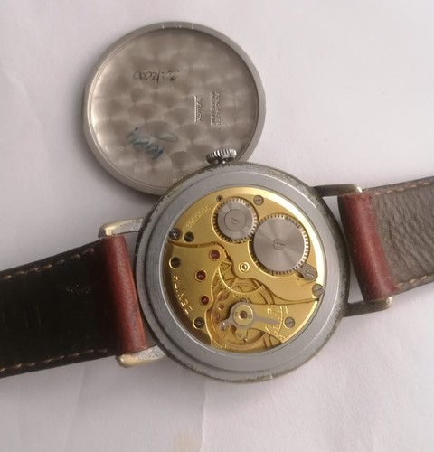 Zenith vintage - zenith,