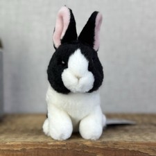 Wilberry Soft Toy Mini Dutch