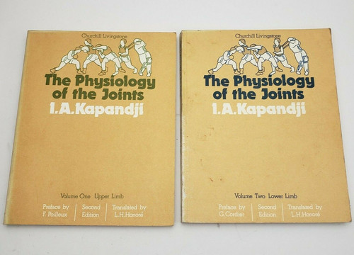 Vintage the physiology - the,
