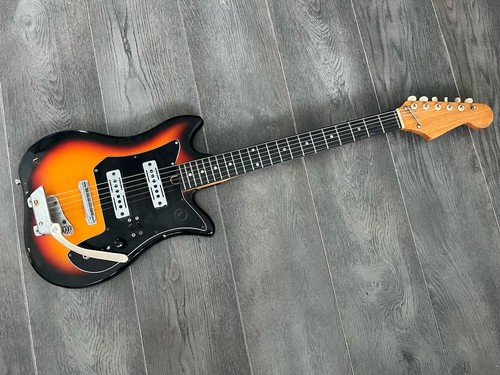 Chitarra kay 200 - 200,,