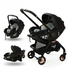 Passeggino Trio 3 in 1