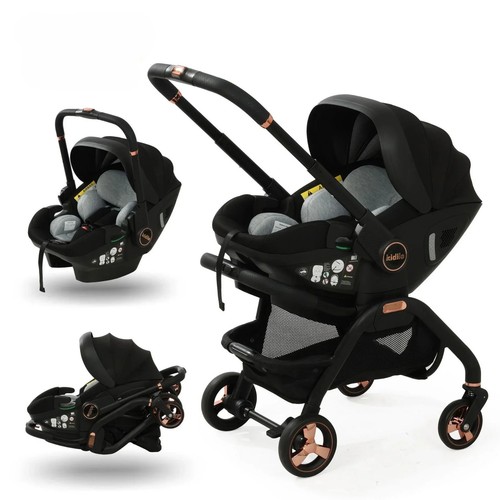 Passeggino trio 1 - passeggino,