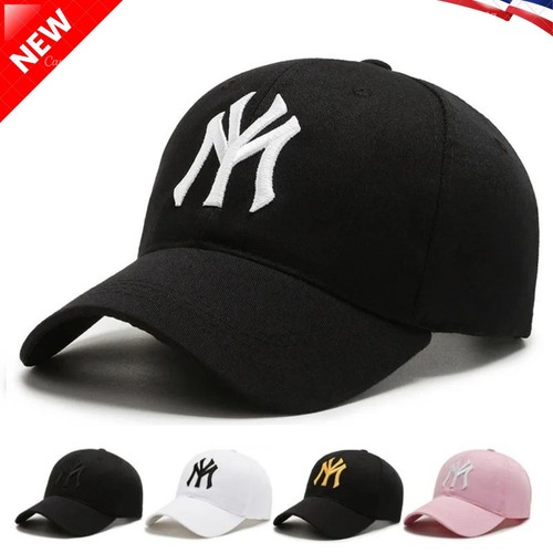 Nuovo cappello unisex new york - unisex,