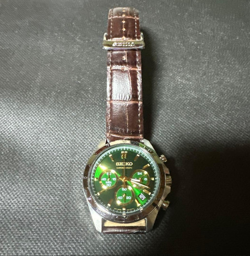 Orologio seiko cronografo - seiko,