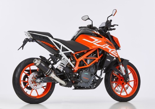 Hurric supersport per 125 duke - hurric,