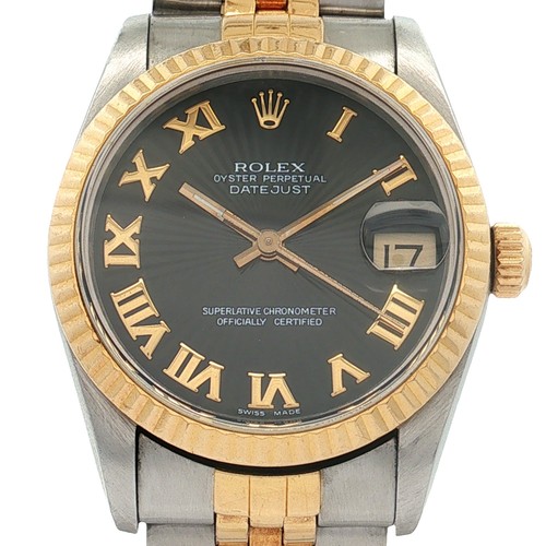 Dau rolex datejust - datejust, 31