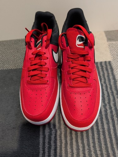 Nike air force low - 1,