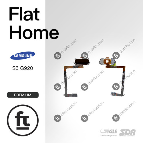 Samsung tasto home - home, g920