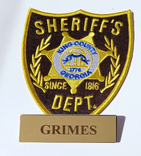 Cosplay rick grimes the - cosplay,