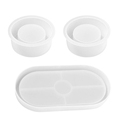 Set stampi in - di,
