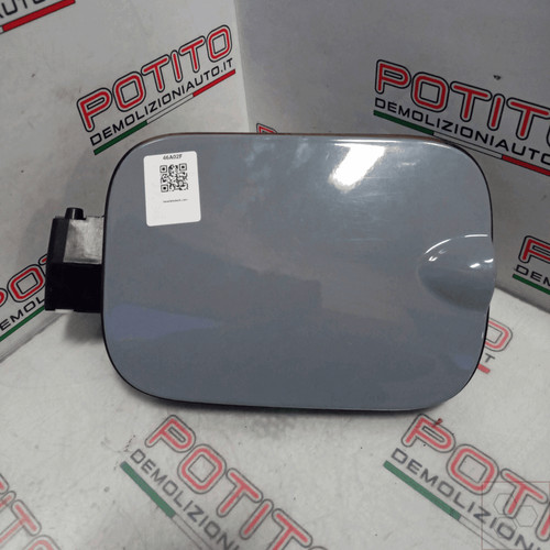 Sportello carburante fiat - sportello,