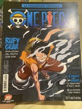 One Piece Collezione Hachette