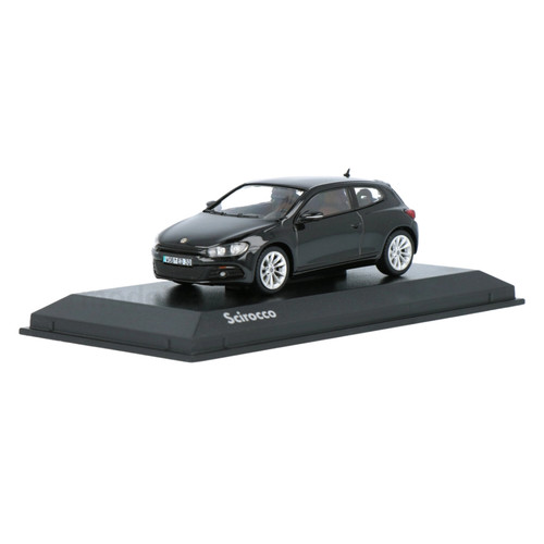 Volkswagen scirocco iii - 1/43,
