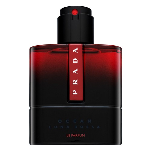Prada luna rossa - prada, le