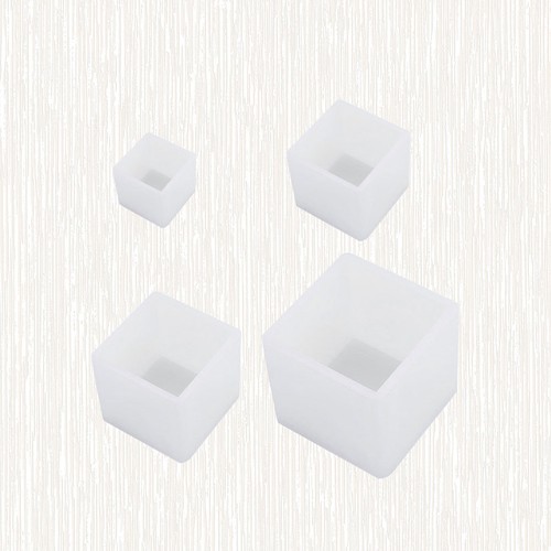 Pezzi stampo silicone - pezzi,