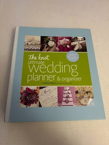 The knot ultimate wedding - the,