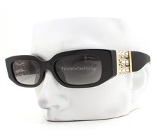 Occhiali da sole Chanel neri