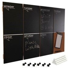 Lavagna Magnetica Bacheca Memo