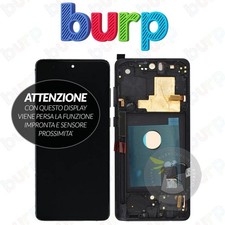 DISPLAY SAMSUNG NOTE 10 LITE