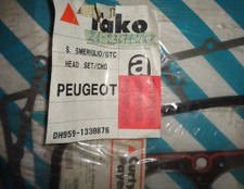 TAKO SERIE SMERIGLIO PER