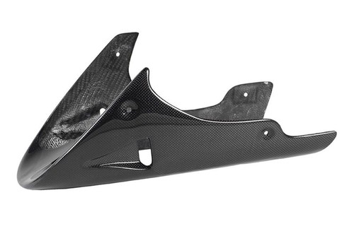 Para motore carbonio ducati - para,