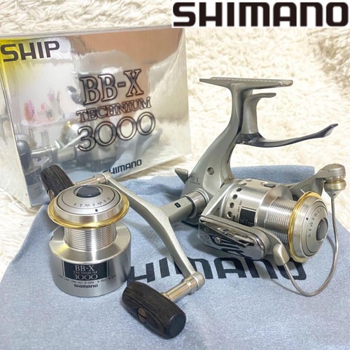 Shimano good technium - shimano, bb-x