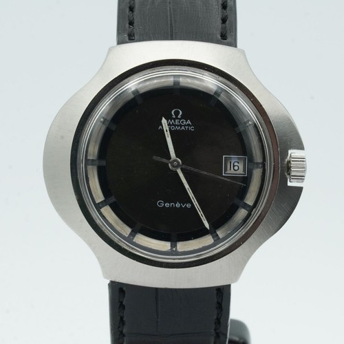 Omega speedmaster stingray - speedmaster,
