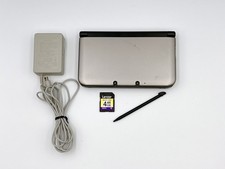 Console Nintendo 3DS LL XL