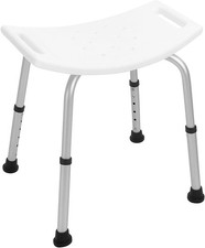 SGABELLO DOCCIA E VASCA DA