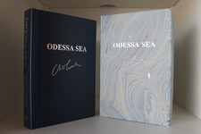 Clive & Dirk Cussler- ODESSA