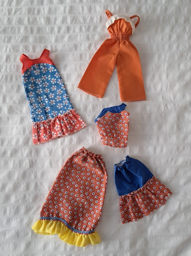 1978 collezione barbie best - 1978,