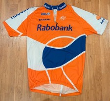 Maglia media Agu Rabobank