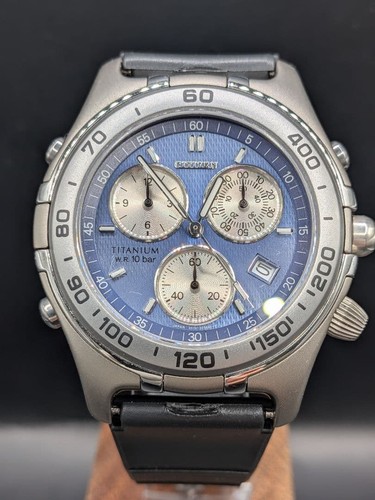 Excellent condition citizen - excellent,