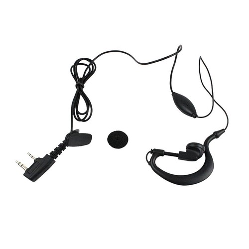 Auricolare sospensione tipo - a,