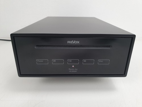 Revox joy s22 lettore - -, cd