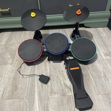 Activision Wireless Drum Kit