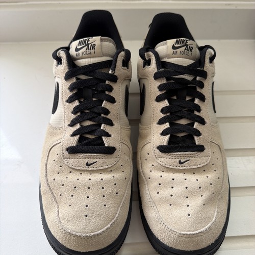 Originali nike air force 07 - originali, '07