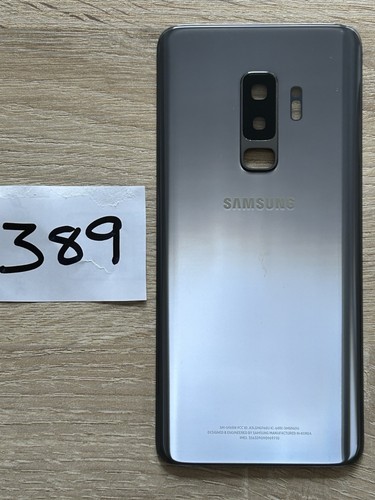 Samsung galaxy g965 - (plus),