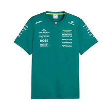 T-shirt Aston Martin ARAMCO