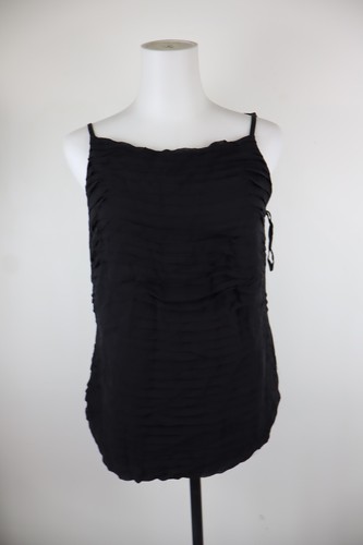 Luisa spagnoli maglia canotta - luisa,